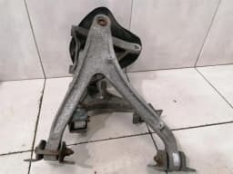 AUDI Audi R8 Type 42 V10 5.2 Right Front Hub 420407246E Wheel Bearing Housing Front Right — thumbnail 2