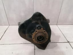 AUDI Audi R8 Type 42 V10 5.2 Right Front Hub 420407246E Wheel Bearing Housing Front Right — thumbnail 9