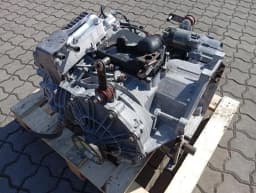 AUDI Audi R8 4S Plus AWD Gearbox OBZ300045M Gearbox QWB — thumbnail 4