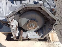AUDI Audi R8 4S Plus AWD Gearbox OBZ300045M Gearbox QWB — thumbnail 3