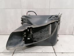 AUDI AUDI R8 TYPE 42 V10 5.2 SPYDER LEFT RADIATOR PACK 420121252 RADIATOR PACK LEFT — thumbnail 3