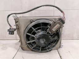AUDI AUDI R8 TYPE 42 V10 5.2 SPYDER LEFT RADIATOR PACK 420121252 RADIATOR PACK LEFT — thumbnail 5