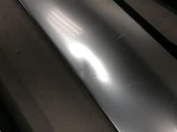 AUDI Audi R8 Type 42 V10 5.2 Spyder Cover Aluminium Set 427853829C Roof Frame Trim Set — thumbnail 10