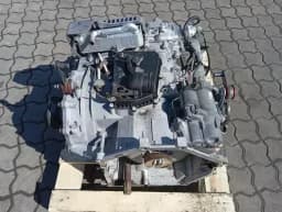 AUDI Audi R8 4S Plus AWD Gearbox OBZ300045M Gearbox QWB — thumbnail 1