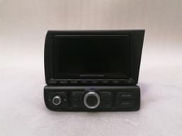 AUDI Audi R8 Type 42 V10 5.2 Spyder Navigation Monitor 424035192G RHD Display — thumbnail 2