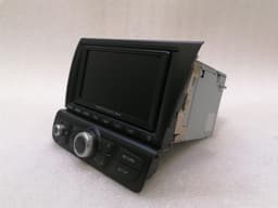 AUDI Audi R8 Type 42 V10 5.2 Spyder Navigation Monitor 424035192G RHD Display — thumbnail 8
