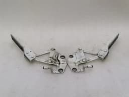 AUDI Audi R8 Type 42 V10 5.2 Spyder Bonnet Hinge Set 420823326 Hood Hinge Set — thumbnail 1