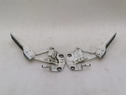 AUDI Audi R8 Type 42 V10 5.2 Spyder Bonnet Hinge Set 420823326 Hood Hinge Set — thumbnail 6