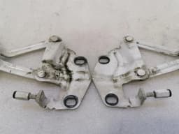 AUDI Audi R8 Type 42 V10 5.2 Spyder Bonnet Hinge Set 420823326 Hood Hinge Set — thumbnail 7