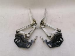 AUDI Audi R8 Type 42 V10 5.2 Spyder Bonnet Hinge Set 420823326 Hood Hinge Set — thumbnail 3
