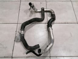 AUDI AUDI R8 TYPE 42 V10 5.2 SPYDER RIGHT RADIATOR PACK 420121252 RADIATOR PACK RIGHT — thumbnail 5