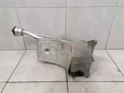 AUDI AUDI R8 TYPE 42 V10 5.2 SPYDER OIL SUMP 420115373 OIL PAN — thumbnail 1