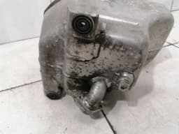 AUDI AUDI R8 TYPE 42 V10 5.2 SPYDER OIL SUMP 420115373 OIL PAN — thumbnail 6