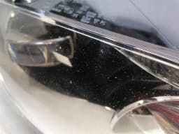 AUDI Audi R8 Type 42 V10 5.2 Right Headlight 420941004P RHD Headlight Headlamp — thumbnail 4