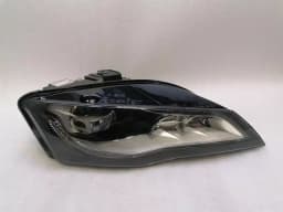 AUDI Audi R8 Type 42 V10 5.2 Right Headlight 420941004P RHD Headlight Headlamp — thumbnail 3