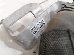 AUDI AUDI R8 TYPE 42 V10 5.2 SPYDER RIGHT RADIATOR PACK 420121252 RADIATOR PACK RIGHT — thumbnail 6