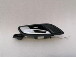 AUDI Audi R8 Type 42 TT RS Door Inner Handle 8J1837019A Door Handle — thumbnail 10