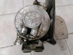 AUDI AUDI R8 TYPE 42 V10 5.2 SPYDER OIL SUMP 420115373 OIL PAN — thumbnail 8