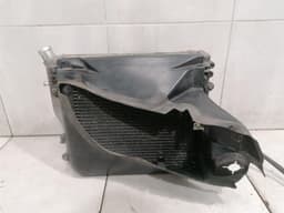 AUDI AUDI R8 TYPE 42 V10 5.2 SPYDER RIGHT RADIATOR PACK 420121252 RADIATOR PACK RIGHT — thumbnail 2
