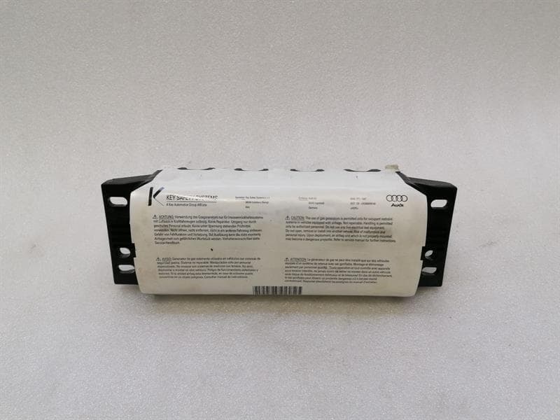 AUDI AUDI R8 TYPE 42 V10 5.2 SPYDER MODULE 4L0880204D Module