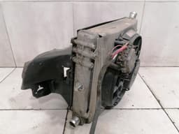 AUDI AUDI R8 TYPE 42 V10 5.2 SPYDER RIGHT RADIATOR PACK 420121252 RADIATOR PACK RIGHT — thumbnail 4