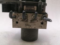 AUDI AUDI R8 TYPE 42 V10 5.2 SPYDER A.B.S PUMP 420910517D ABS PUMP HYDRAULIC BLOCK — thumbnail 10