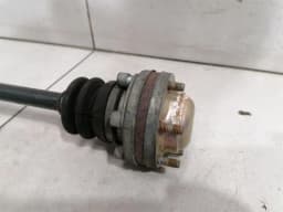 AUDI Audi R8 Type 42 V10 5.2 Right Front Drive Shaft 420407271A Drive Shaft Front R — thumbnail 3