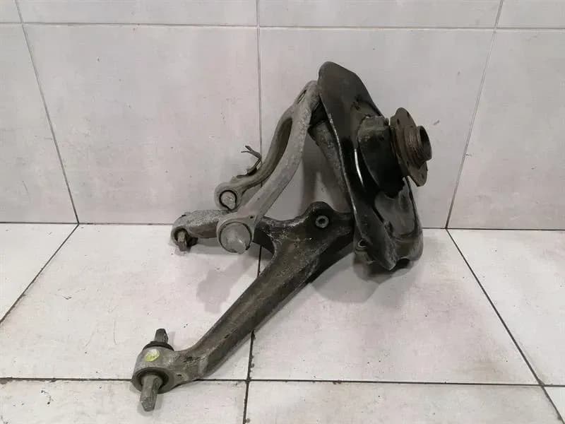 AUDI R8 4S AWD WHEEL HUB Left Front Hub 4S0407245B Wheel Bearing Housing Front Left