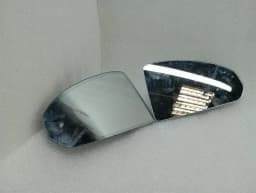 AUDI Audi R8 4S Performance right mirror 8S0857535G exterior mirror right left left — thumbnail 1