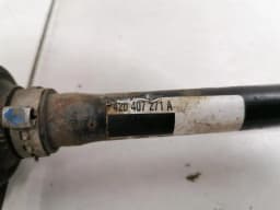 AUDI Audi R8 Type 42 V10 5.2 Right Front Drive Shaft 420407271A Drive Shaft Front R — thumbnail 5