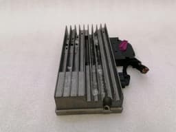 AUDI AUDI R8 TYPE 42 V10 5.2 SPYDER AMPLIFIER 420035223D AMPLIFIER BANG OLUFSEN — thumbnail 7