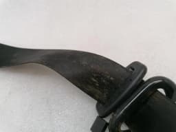 AUDI Audi R8 Type 42 V10 5.2 Spyder Left Seatbelt 427857705E Seat Belt Front Li — thumbnail 6