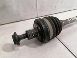 AUDI Audi R8 Type 42 V10 5.2 Right Front Drive Shaft 420407271A Drive Shaft Front R — thumbnail 2