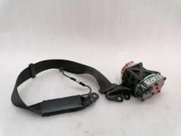 AUDI Audi R8 Type 42 V10 5.2 Spyder Left Seatbelt 427857705E Seat Belt Front Li — thumbnail 2