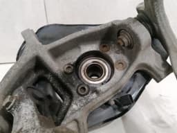 AUDI Audi R8 4S Performance Right Front Hub 4S0407246B Wheel Bearing Housing Front Right — thumbnail 6