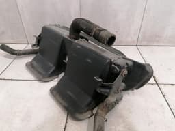 AUDI Audi R8 Type 42 V10 5.2 Spyder Water Radiator 420121254A Water Cooler Radiator — thumbnail 3