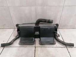 AUDI Audi R8 Type 42 V10 5.2 Spyder Water Radiator 420121254A Water Cooler Radiator — thumbnail 4