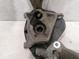 AUDI Audi R8 Type 42 V10 5.2 Right Front Hub 420407246E Wheel Bearing Housing Front Right — thumbnail 5