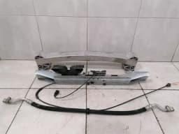 AUDI AUDI R8 TYPE 42 V10 5.2 SPYDER FRONT BUMPER BEAM 420805563E Front Bumper — thumbnail 4