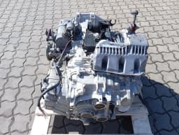AUDI Audi R8 4S Plus AWD Gearbox OBZ300045M Gearbox QWB — thumbnail 8
