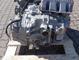 AUDI Audi R8 4S Plus AWD Gearbox OBZ300045M Gearbox QWB — thumbnail 9