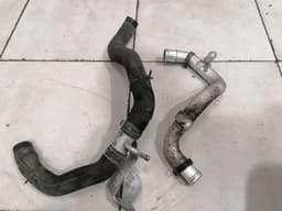 AUDI AUDI R8 TYPE 42 V10 5.2 SPYDER LEFT RADIATOR PACK 420121252 RADIATOR PACK LEFT — thumbnail 2