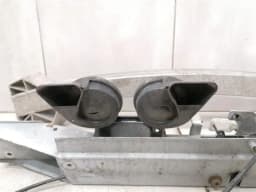 AUDI AUDI R8 TYPE 42 V10 5.2 SPYDER FRONT BUMPER BEAM 420805563E Front Bumper — thumbnail 6