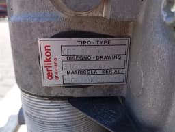 AUDI Audi R8 4S Plus AWD Gearbox OBZ300045M Gearbox QWB — thumbnail 7