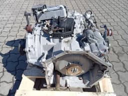 AUDI Audi R8 4S Plus AWD Gearbox OBZ300045M Gearbox QWB — thumbnail 2