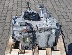AUDI Audi R8 4S Plus AWD Gearbox OBZ300045M Gearbox QWB — thumbnail 10