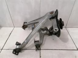 AUDI Audi R8 Type 42 V10 5.2 Right Front Hub 420407246E Wheel Bearing Housing Front Right — thumbnail 7