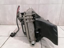 AUDI AUDI R8 TYPE 42 V10 5.2 SPYDER LEFT RADIATOR PACK 420121252 RADIATOR PACK LEFT — thumbnail 4
