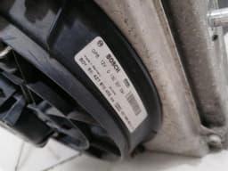 AUDI AUDI R8 TYPE 42 V10 5.2 SPYDER LEFT RADIATOR PACK 420121252 RADIATOR PACK LEFT — thumbnail 6