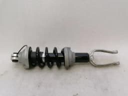 AUDI Audi R8 4S shock absorber front 4S0412019AC shock absorber front AWD EDC — thumbnail 1
